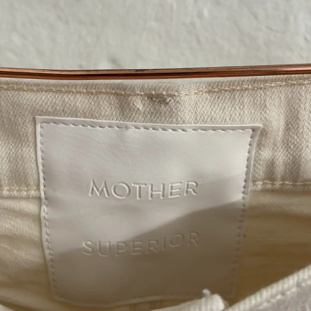 MOTHER Hustler Patch Pocket Flood